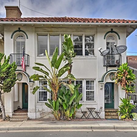 Sunny Catalina Island Home - Steps To Avalon Bay! Exterior photo
